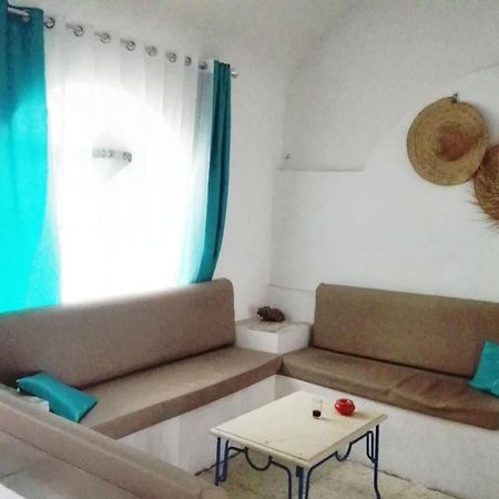 חומט סוק Hotel Dar Faiza מראה חיצוני תמונה