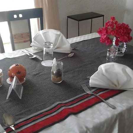 חומט סוק Hotel Dar Faiza מראה חיצוני תמונה
